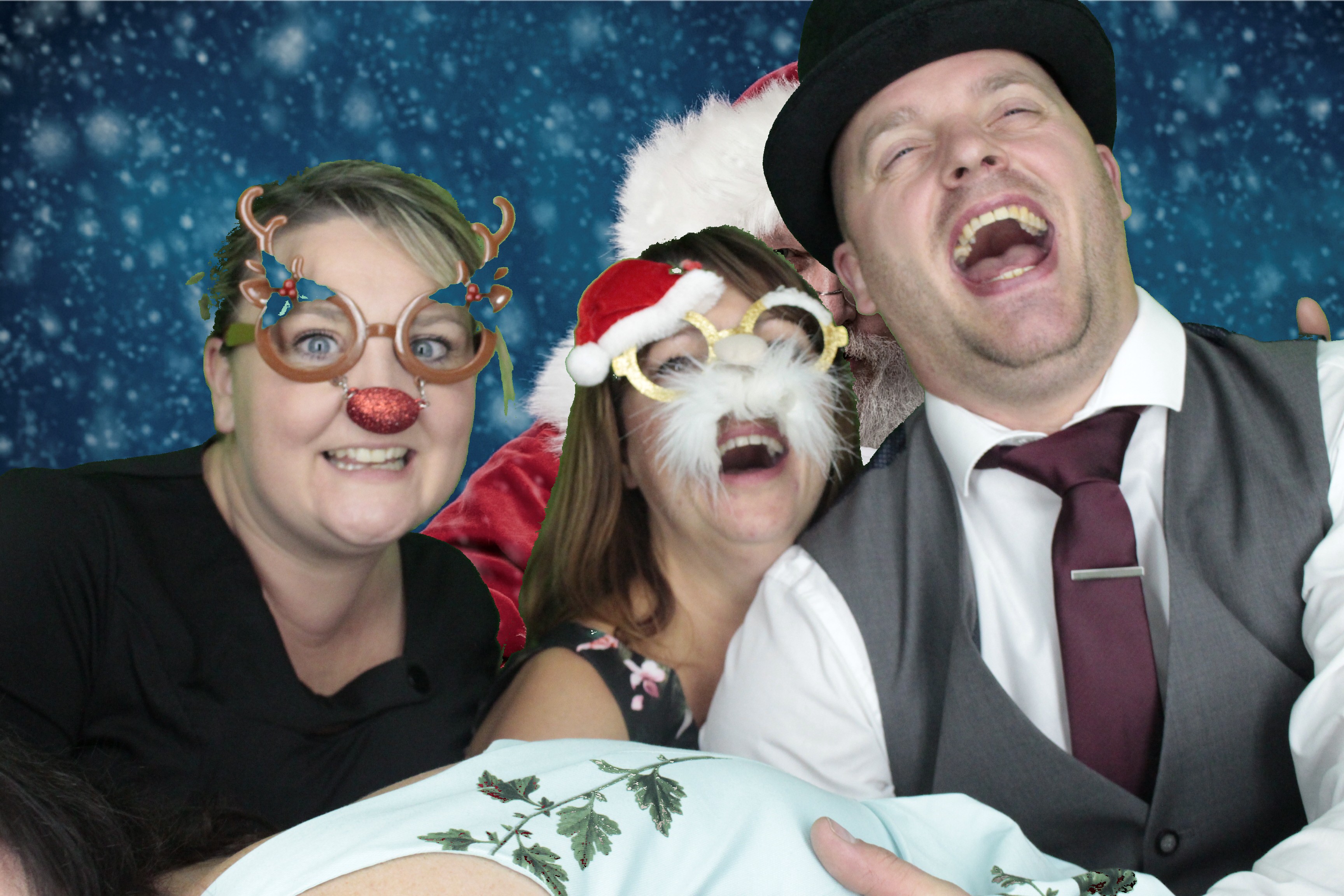 Chris & China's Wedding | View more photos from the event at gallery.myphotoboothexperience.co.uk/u/MyPhotoBoothExperienceLtd/Chris-Chinas-Wedding